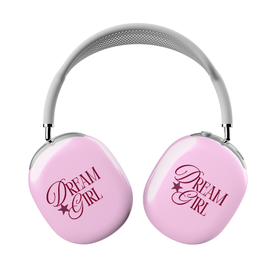 Dream Girl AirPod Max Case - Blunt Cases