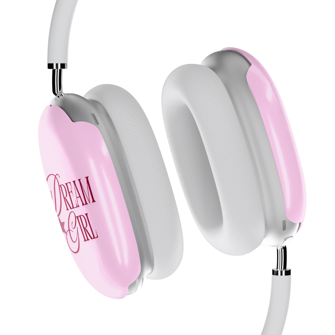Dream Girl AirPod Max Case - Blunt Cases