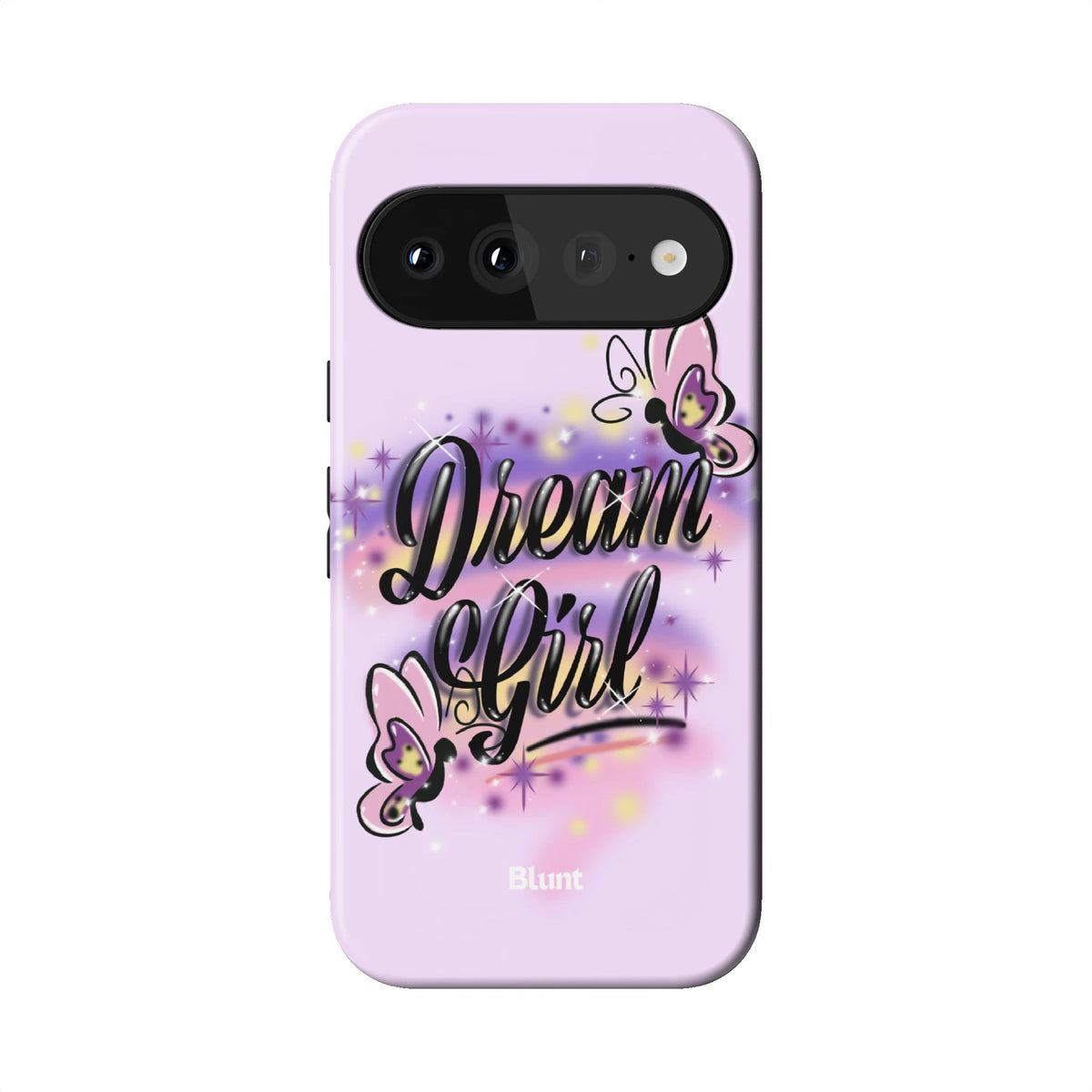 Dream Girl Destiny Pixel Case - Blunt Cases