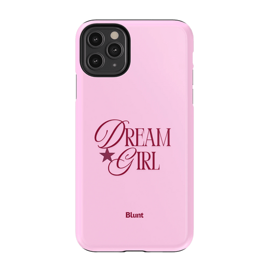 Dream Girl iPhone Case - Blunt Cases