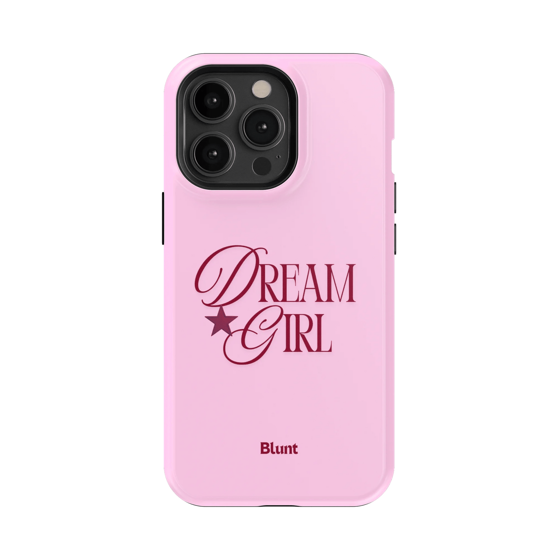 Dream Girl iPhone Case - Blunt Cases
