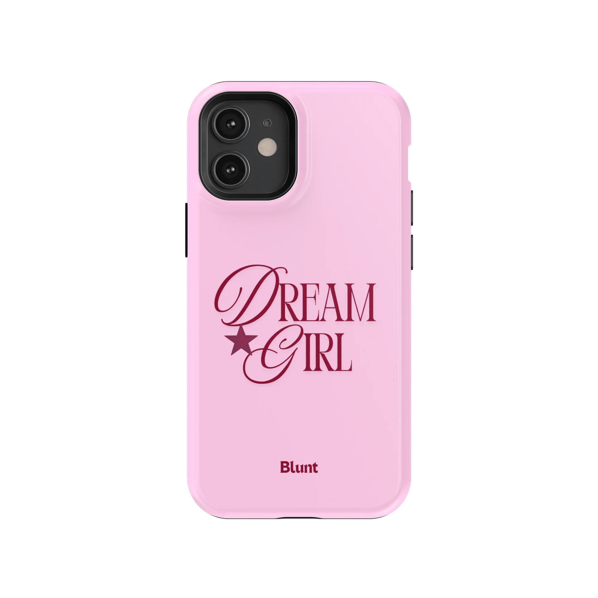 Dream Girl iPhone Case - Blunt Cases