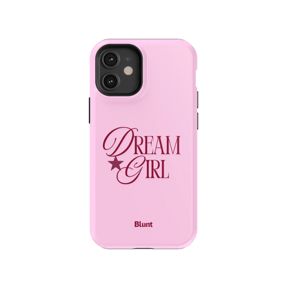 Dream Girl iPhone Case - Blunt Cases