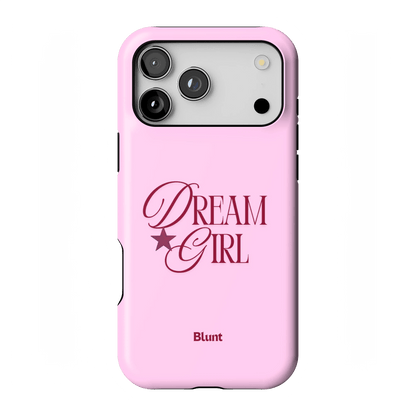 Dream Girl iPhone Case - Blunt Cases