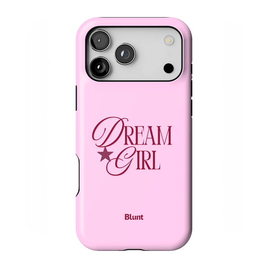 Dream Girl iPhone Case - Blunt Cases
