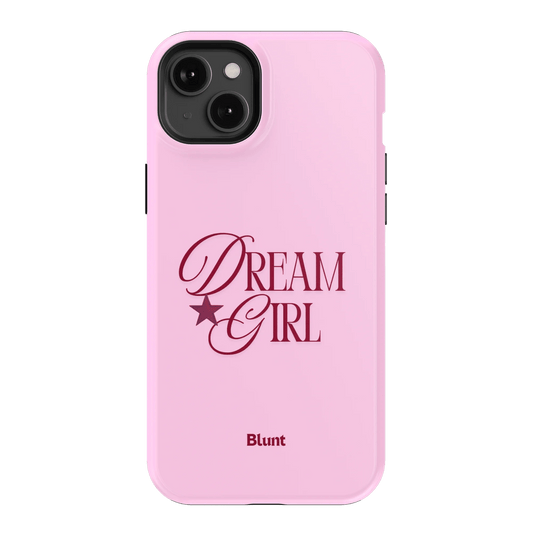 Dream Girl iPhone Case - Blunt Cases