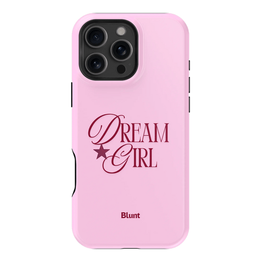 Dream Girl iPhone Case - Blunt Cases