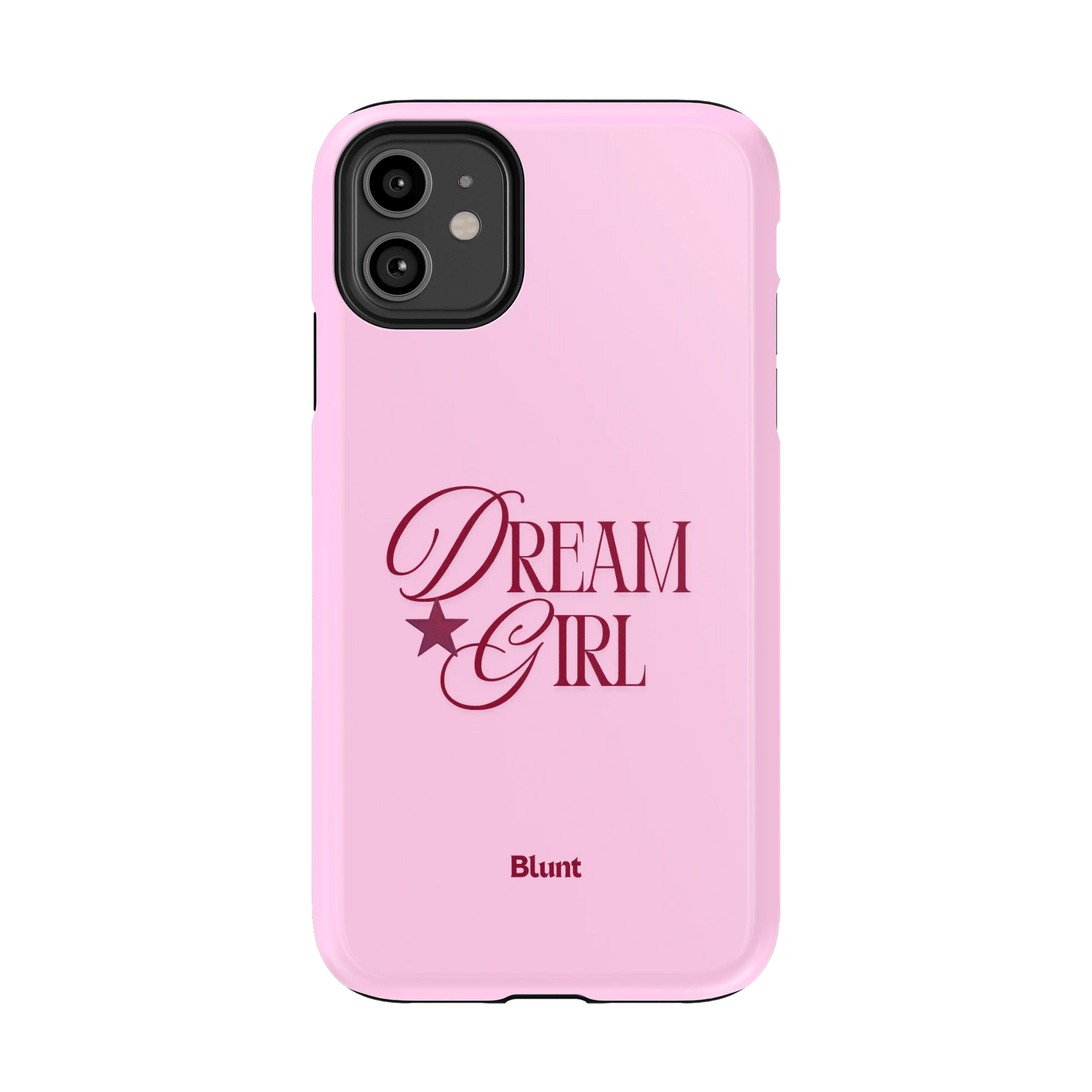 Dream Girl iPhone Case - Blunt Cases