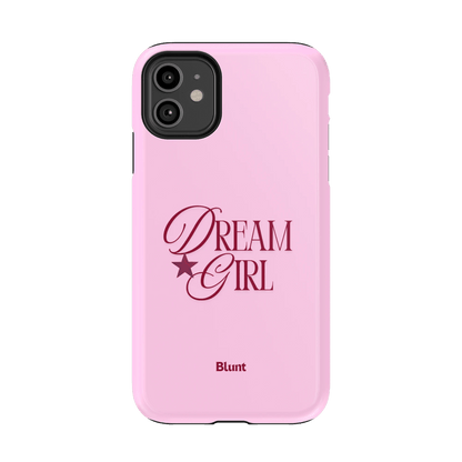 Dream Girl iPhone Case - Blunt Cases