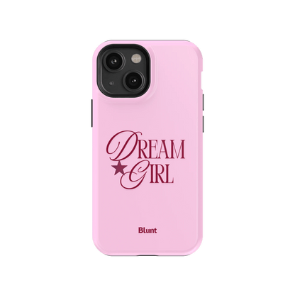 Dream Girl iPhone Case - Blunt Cases