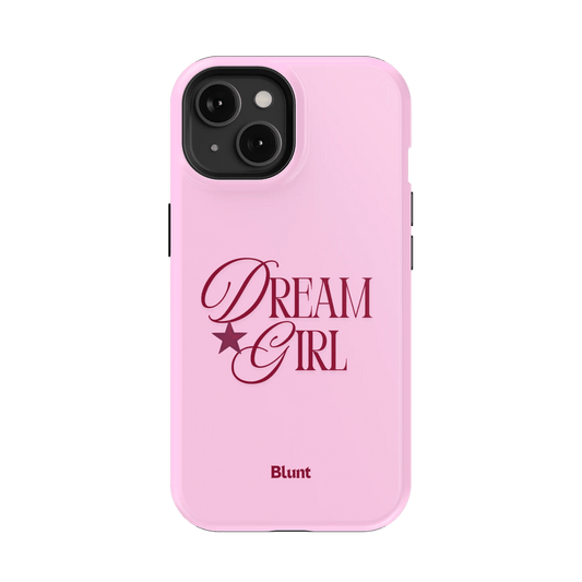 Dream Girl iPhone Case - Blunt Cases