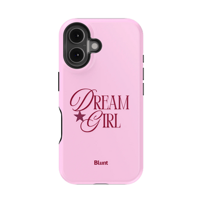 Dream Girl iPhone Case - Blunt Cases