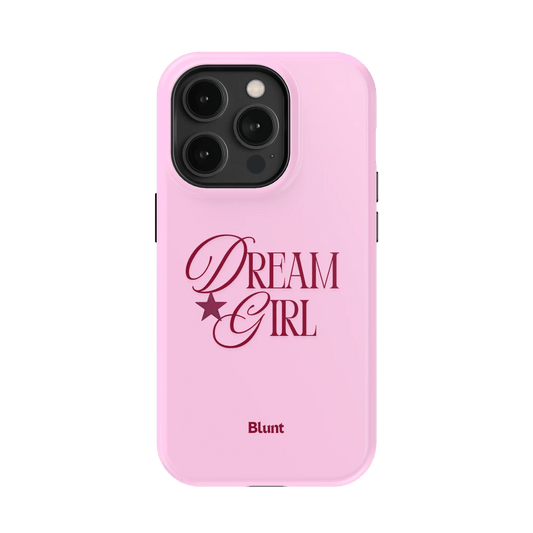 Dream Girl iPhone Case - Blunt Cases