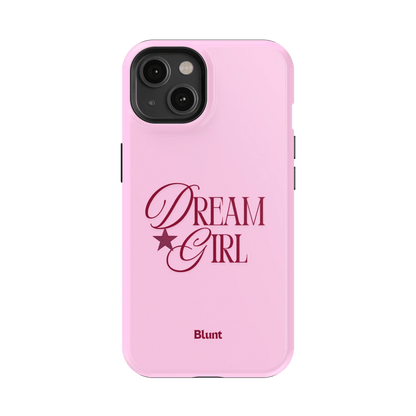 Dream Girl iPhone Case - Blunt Cases