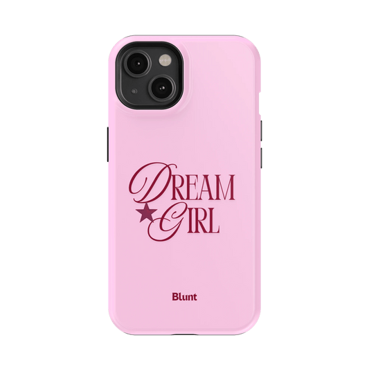Dream Girl iPhone Case - Blunt Cases
