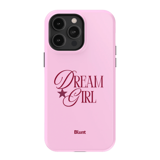 Dream Girl iPhone Case - Blunt Cases