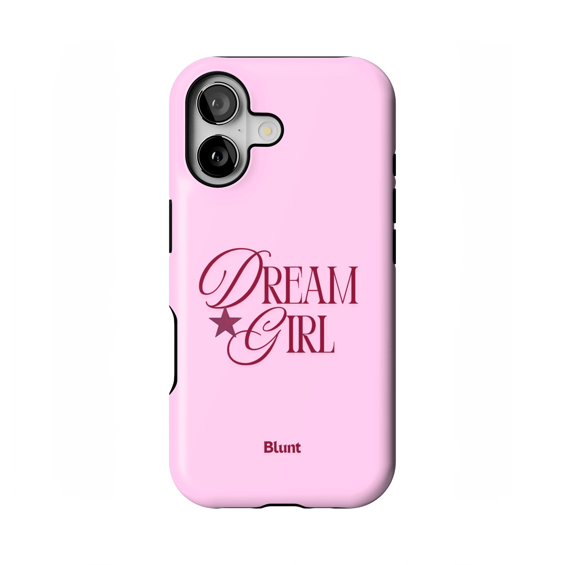 Dream Girl iPhone Case - Blunt Cases