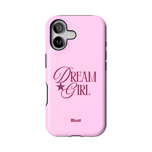 Dream Girl iPhone Case - Blunt Cases