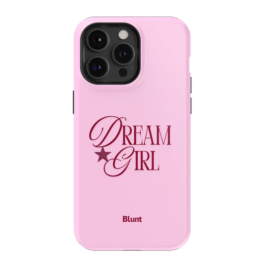 Dream Girl iPhone Case - Blunt Cases