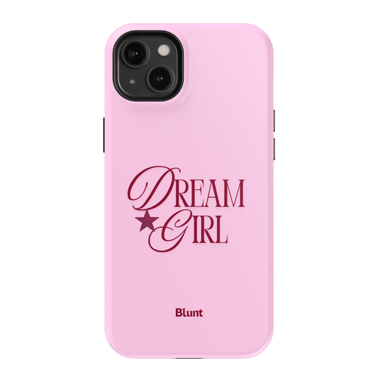 Dream Girl iPhone Case - Blunt Cases