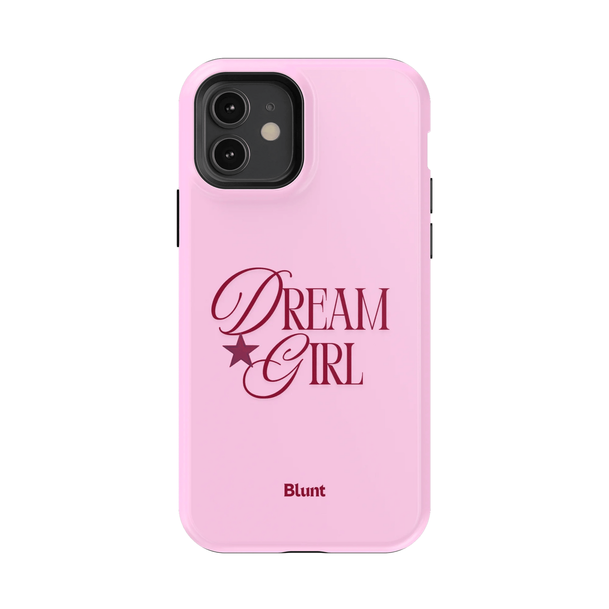 Dream Girl iPhone Case - Blunt Cases
