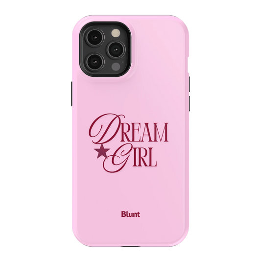 Dream Girl iPhone Case - Blunt Cases