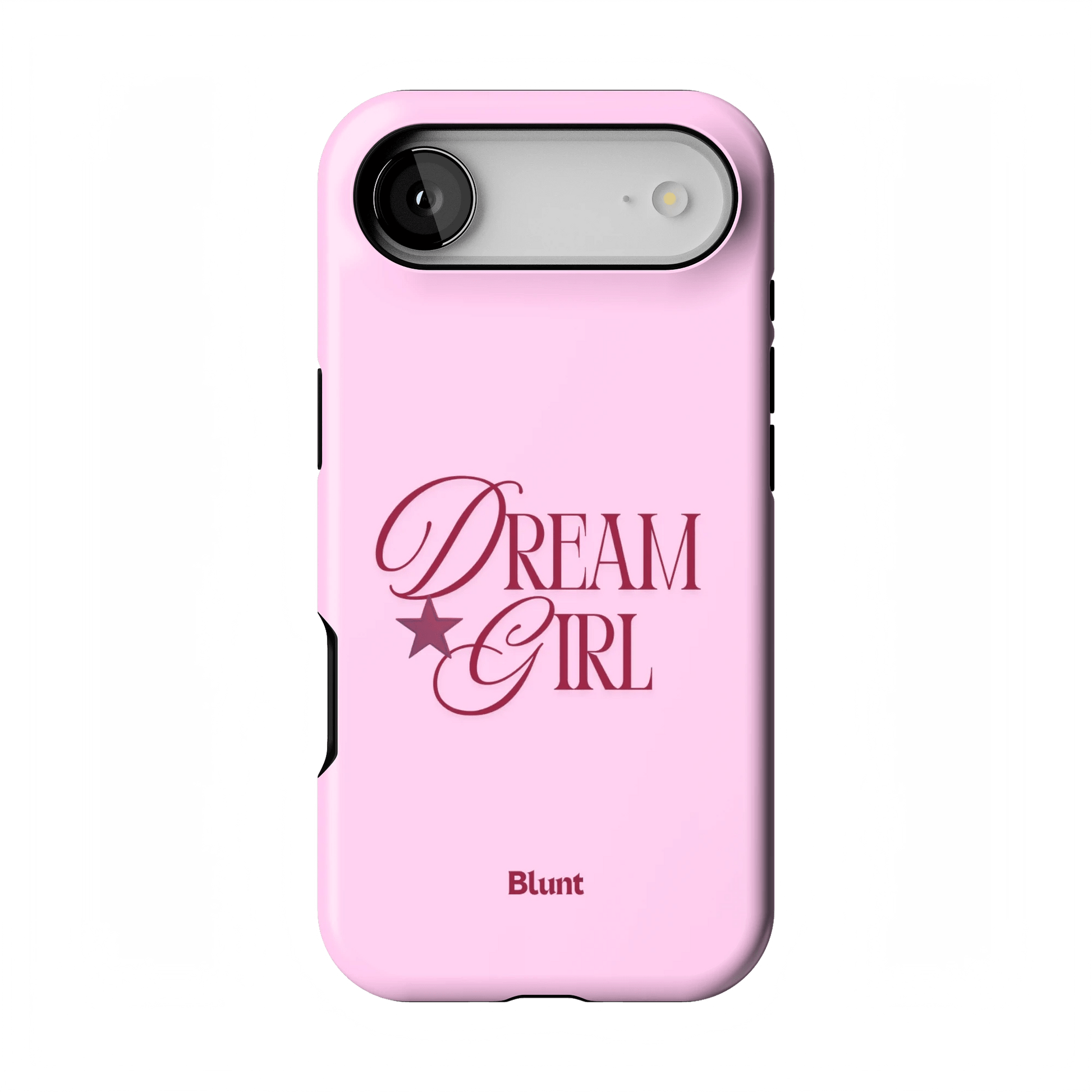 Dream Girl iPhone Case - Blunt Cases