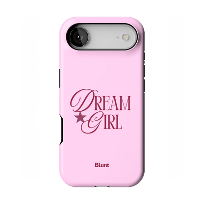 Dream Girl iPhone Case - Blunt Cases