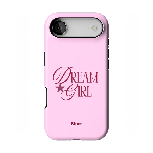 Dream Girl iPhone Case - Blunt Cases