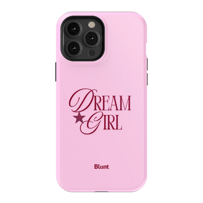 Dream Girl iPhone Case - Blunt Cases
