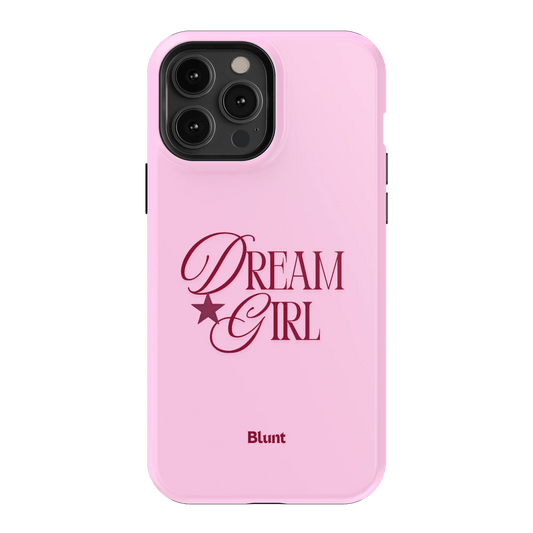 Dream Girl iPhone Case - Blunt Cases