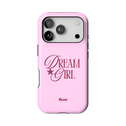 Dream Girl iPhone Case - Blunt Cases