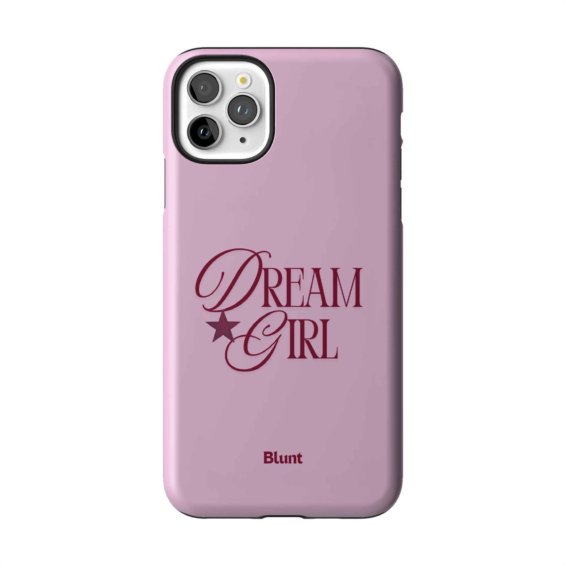 Dream Girl iPhone Case gallery - Iphone_11_Pro_Max_1