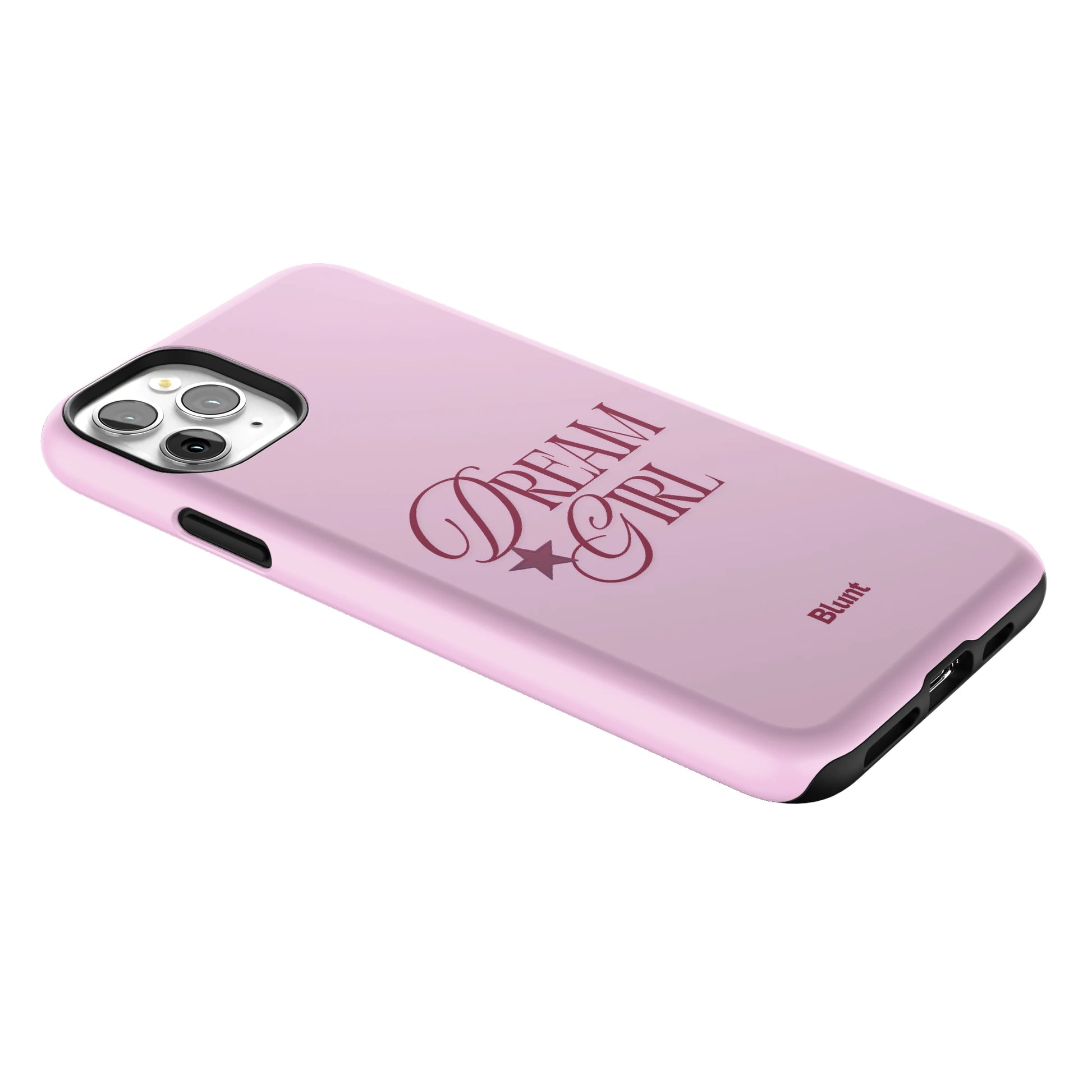 Dream Girl iPhone Case gallery - Iphone_11_Pro_Max_2
