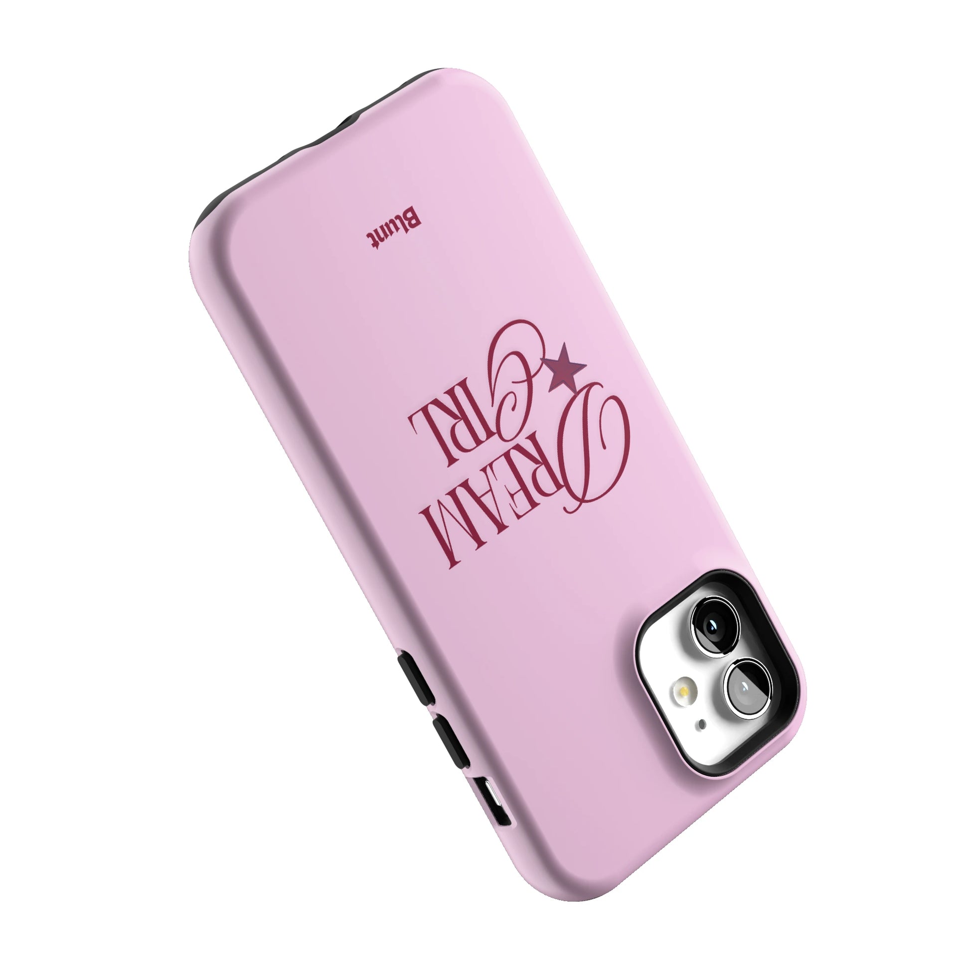 Dream Girl iPhone Case gallery - Iphone_12_Iphone_5