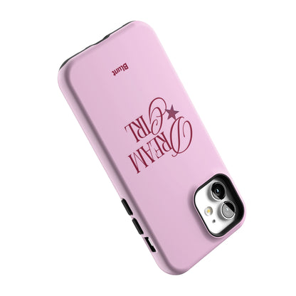 Dream Girl iPhone Case gallery - Iphone_12_Iphone_5