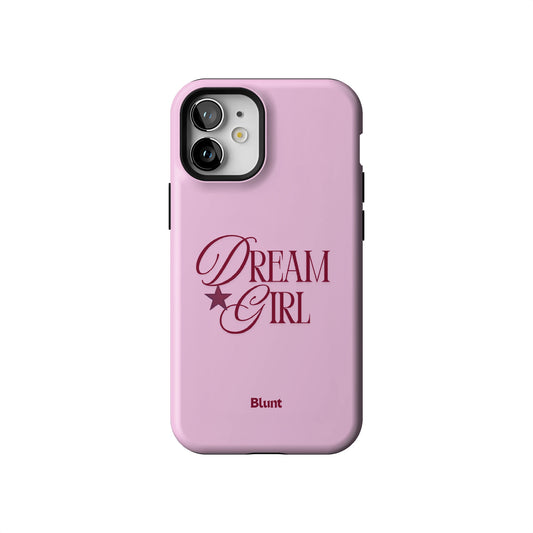 Dream Girl iPhone Case gallery - Iphone_12_Mini_Air_Plus_1