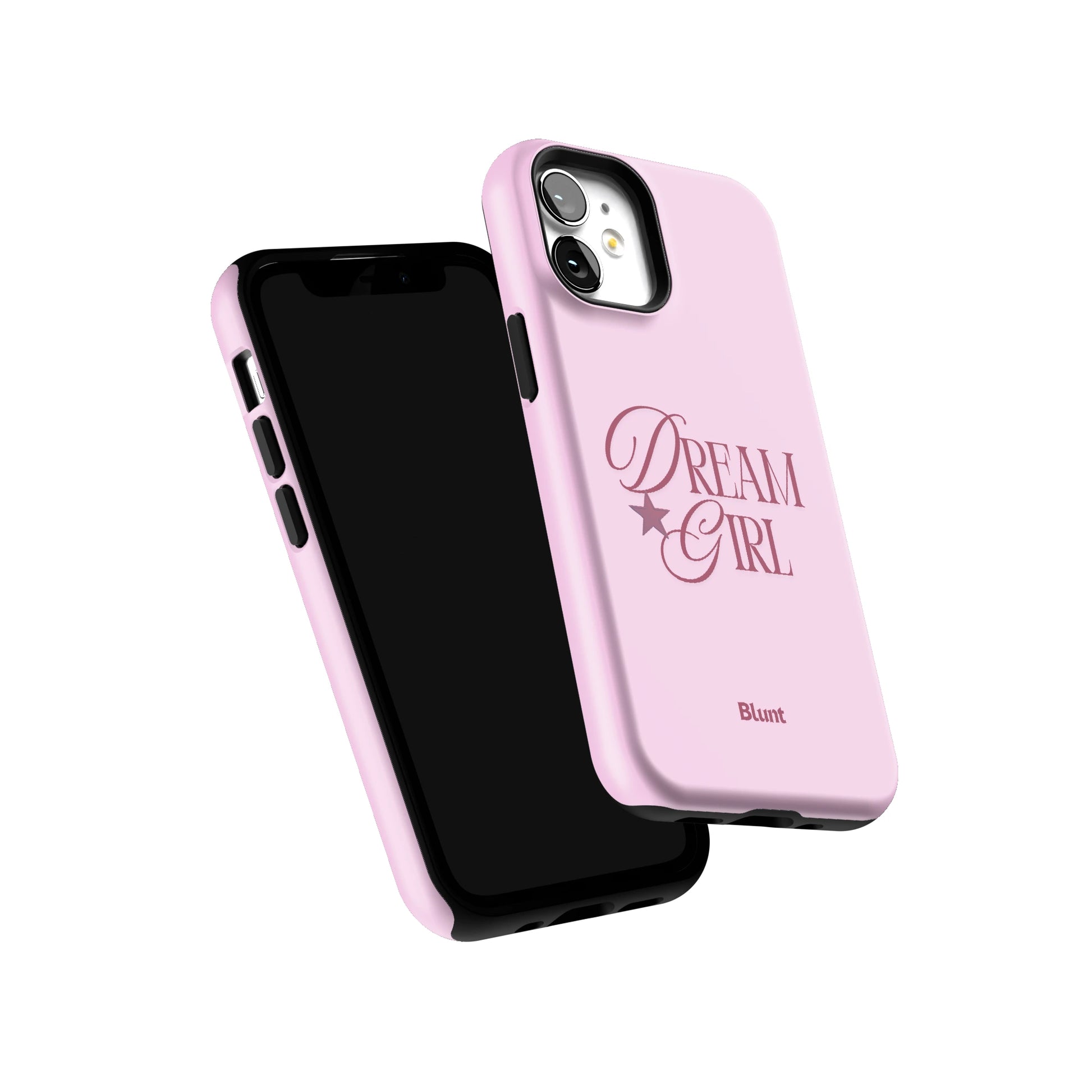 Dream Girl iPhone Case gallery - Iphone_12_Mini_Air_Plus_6