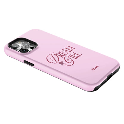 Dream Girl iPhone Case gallery - Iphone_12_Pro_Max_2