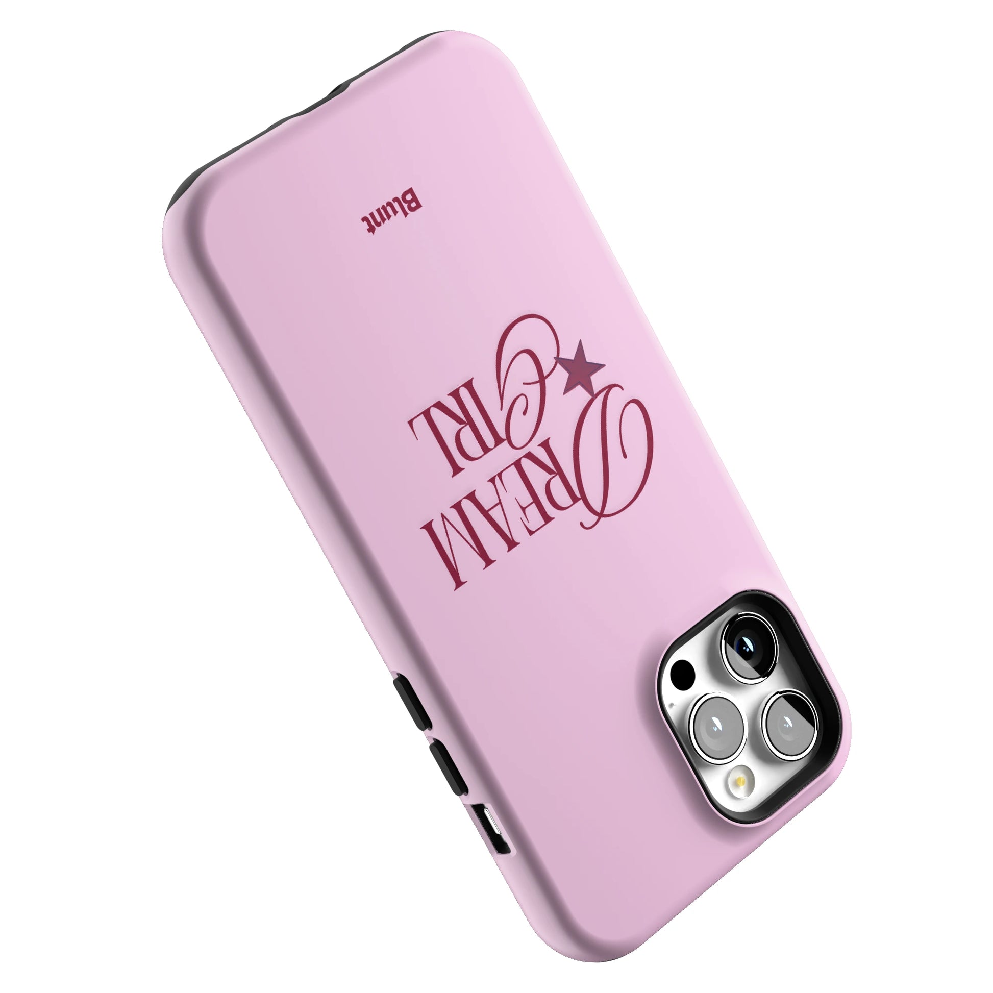 Dream Girl iPhone Case gallery - Iphone_12_Pro_Max_5