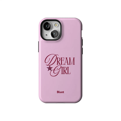 Dream Girl iPhone Case gallery - Iphone_13_Mini_Air_Plus_1