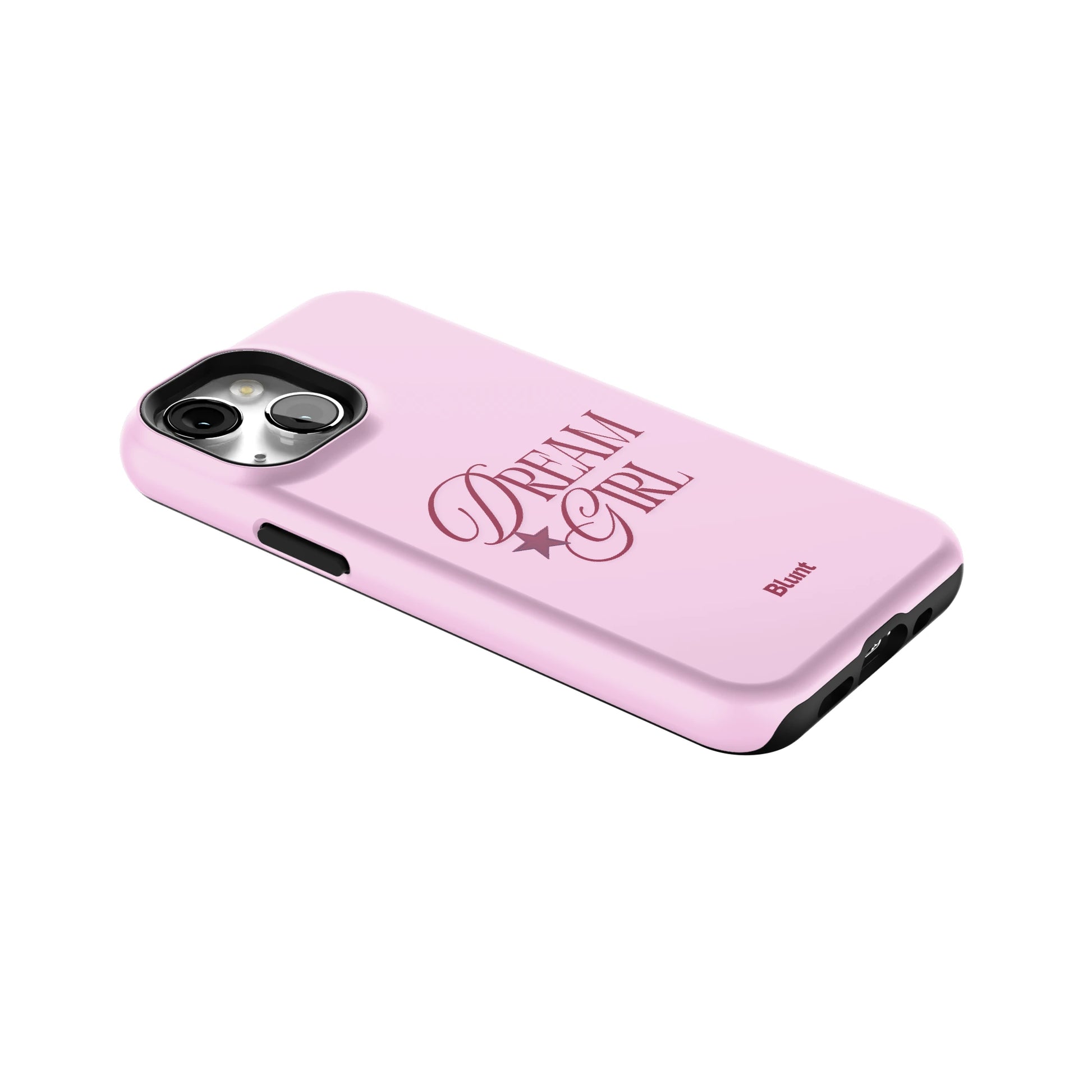 Dream Girl iPhone Case gallery - Iphone_13_Mini_Air_Plus_2
