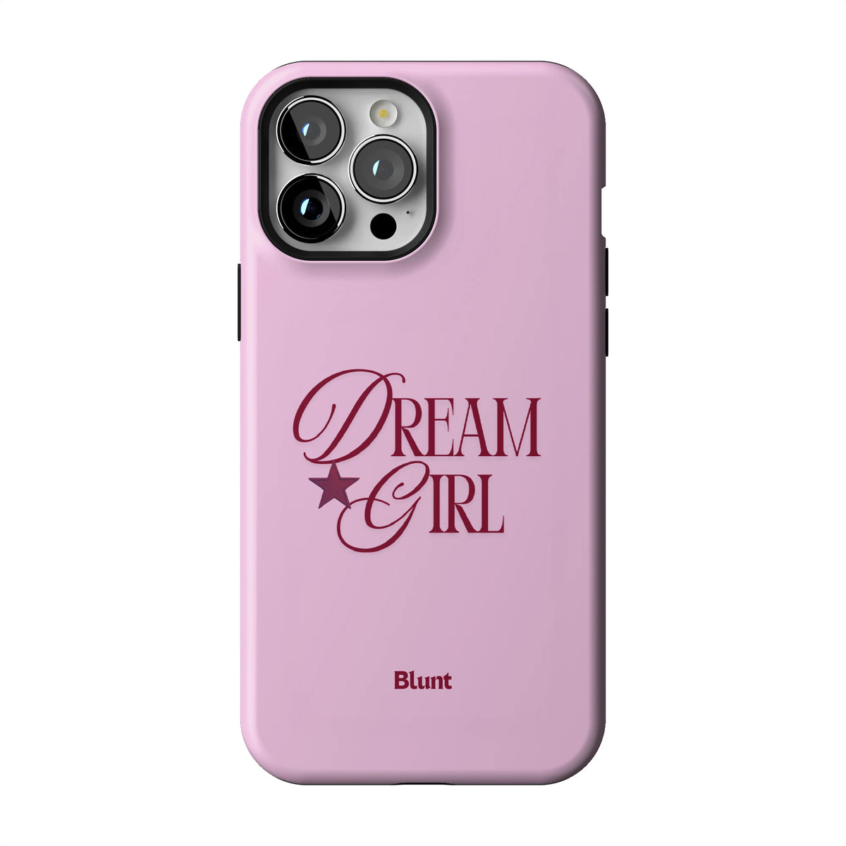 Dream Girl iPhone Case gallery - Iphone_13_Pro_Max_1