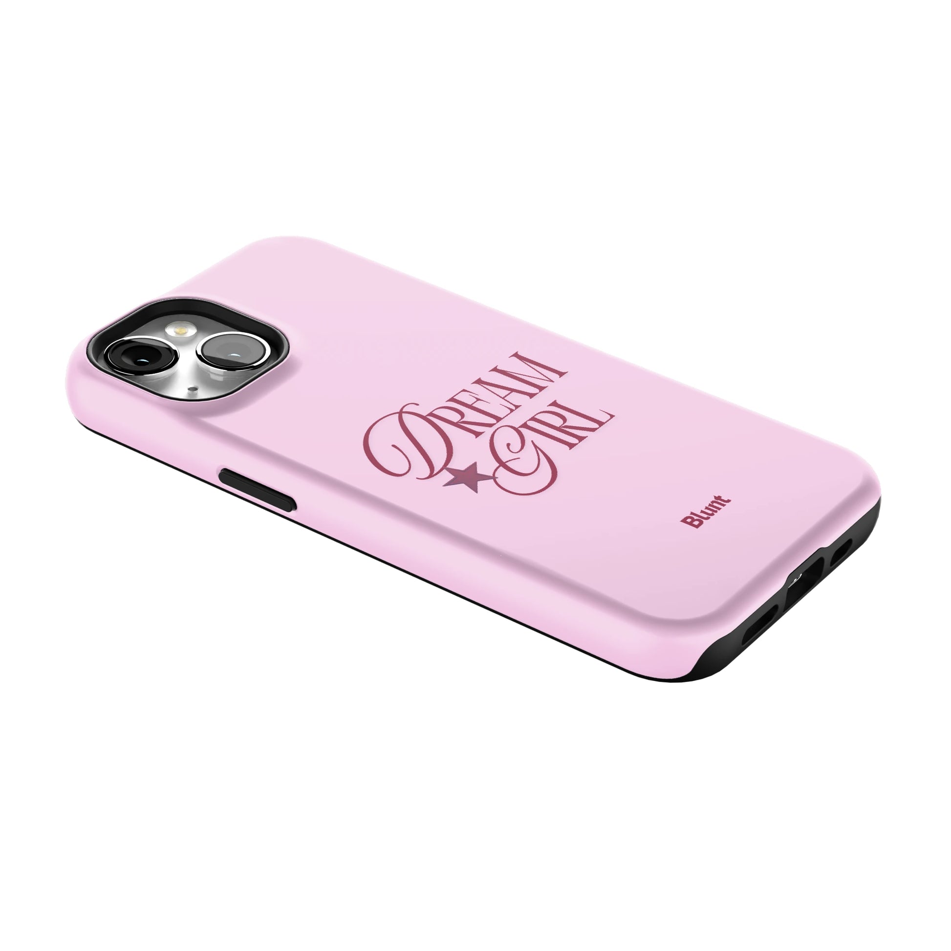 Dream Girl iPhone Case gallery - Iphone_14_Iphone_2