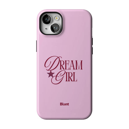 Dream Girl iPhone Case gallery - Iphone_14_Mini_Air_Plus_1