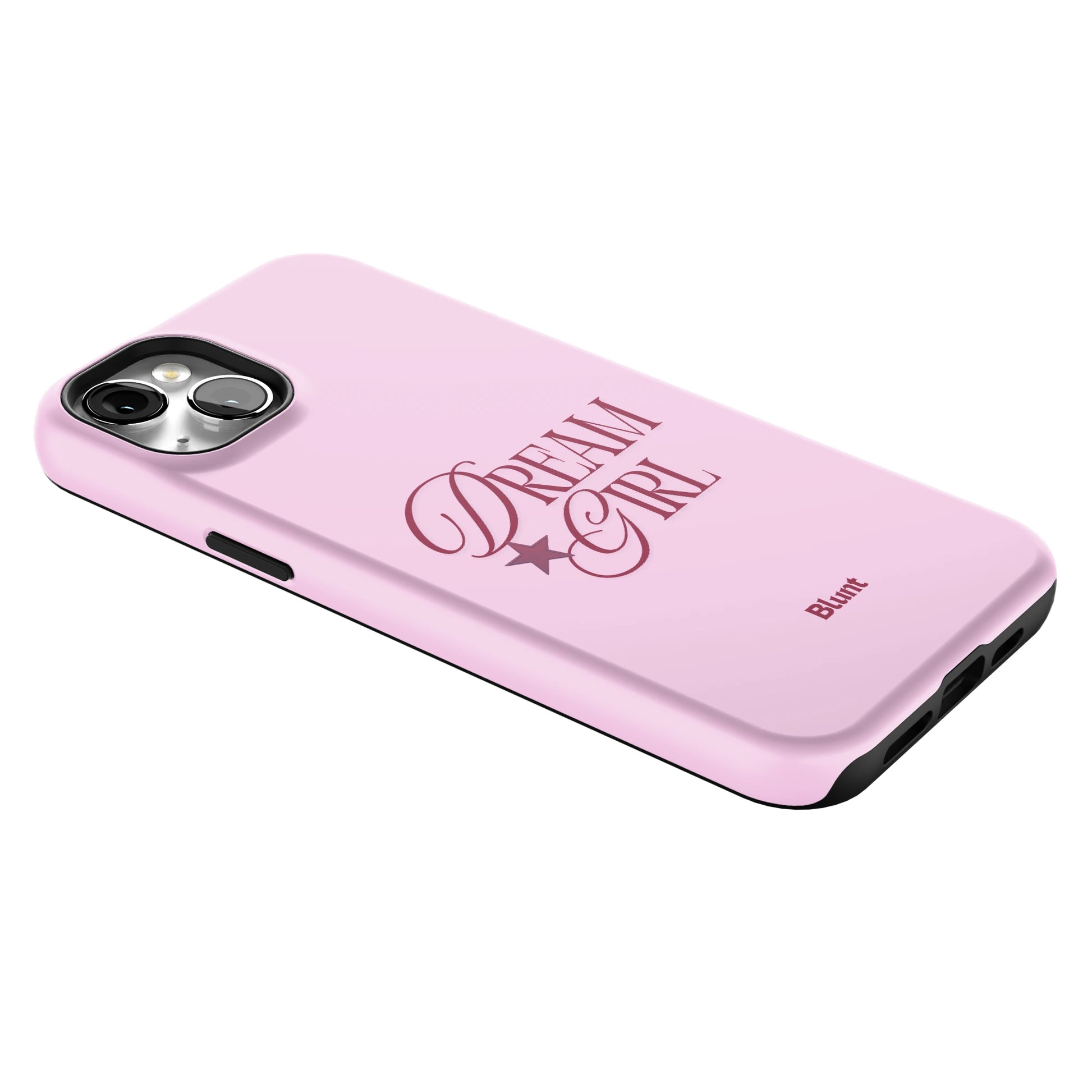Dream Girl iPhone Case gallery - Iphone_14_Mini_Air_Plus_2