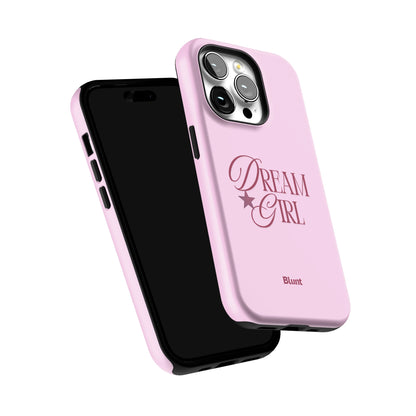 Dream Girl iPhone Case gallery - Iphone_14_Pro_6
