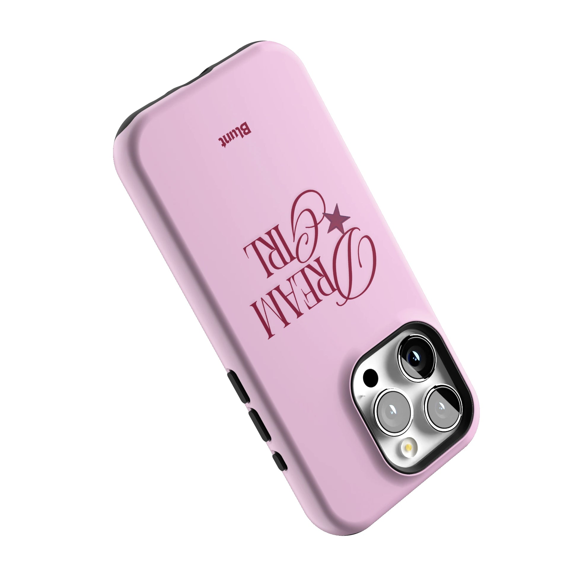 Dream Girl iPhone Case gallery - Iphone_15_Pro_5