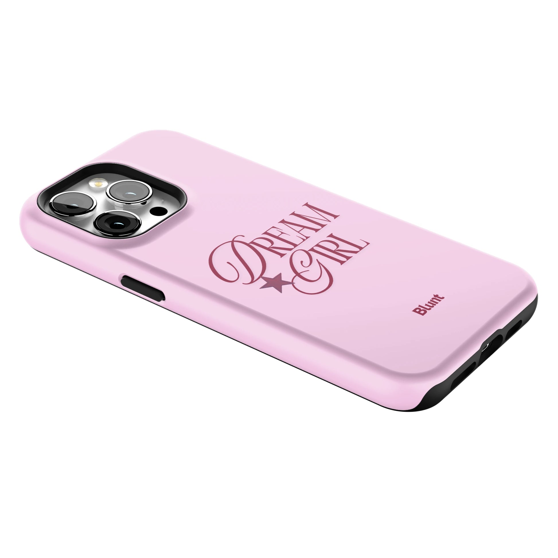 Dream Girl iPhone Case gallery - Iphone_15_Pro_Max_2