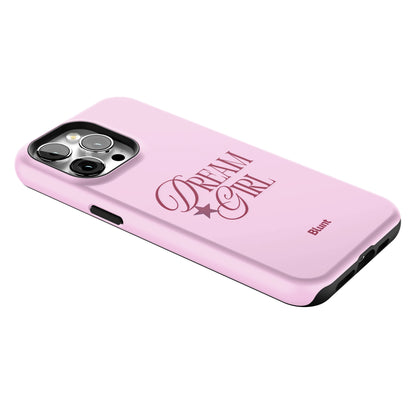 Dream Girl iPhone Case gallery - Iphone_15_Pro_Max_2